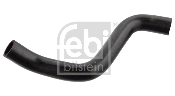 FEBI BILSTEIN Wąż, wentylacja skrzyni korbowej 106573