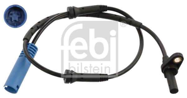 FEBI BILSTEIN Andur, rattapöörete arv 106620
