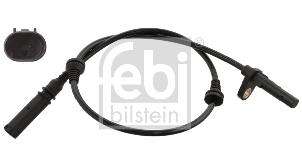 FEBI BILSTEIN Andur, rattapöörete arv 106622