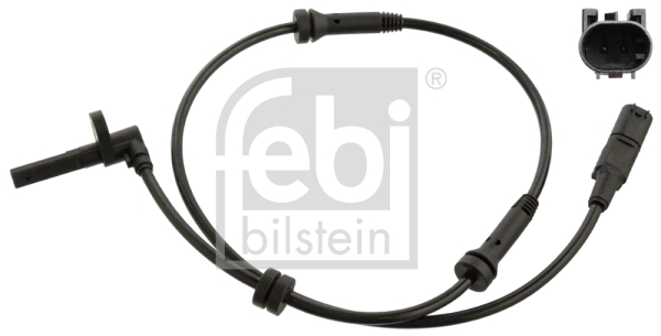 FEBI BILSTEIN Andur, rattapöörete arv 106637