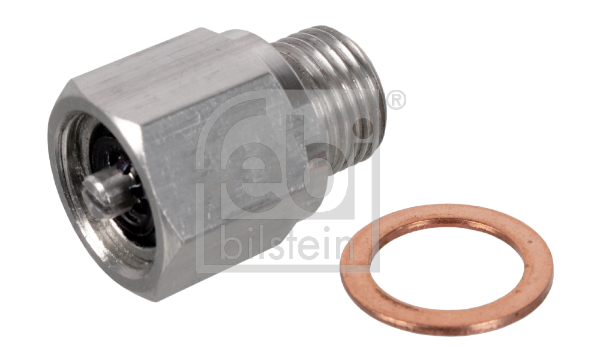 FEBI BILSTEIN Tagasilöögi klapp 106676