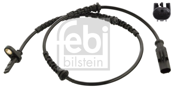 FEBI BILSTEIN Andur, rattapöörete arv 106763