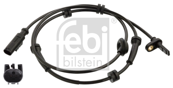 FEBI BILSTEIN Andur, rattapöörete arv 106773