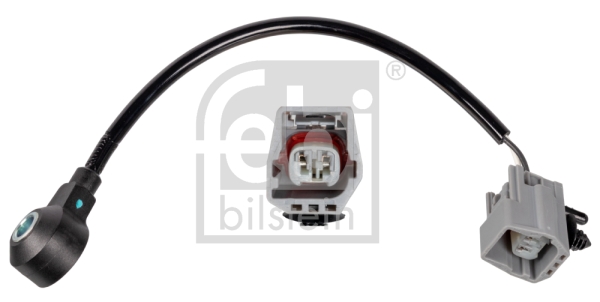 FEBI BILSTEIN Nakutustunnistin 106812