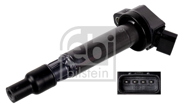 FEBI BILSTEIN Sytytyspuola 106817
