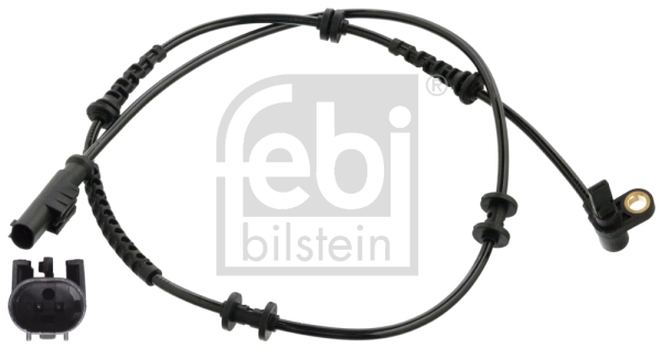FEBI BILSTEIN Andur, rattapöörete arv 106837
