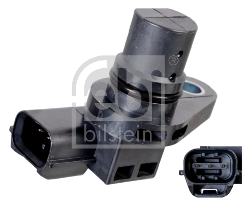 FEBI BILSTEIN Tunnistin, nokka-akselin ajoitus 106840