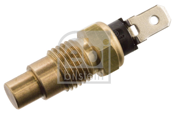 FEBI BILSTEIN Czujnik, temperatura płynu chłodzącego 106850
