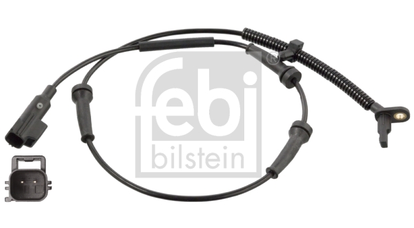 FEBI BILSTEIN Andur, rattapöörete arv 106908