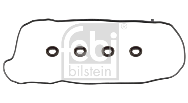 FEBI BILSTEIN Tiivistesarja, vent. koppa 106922