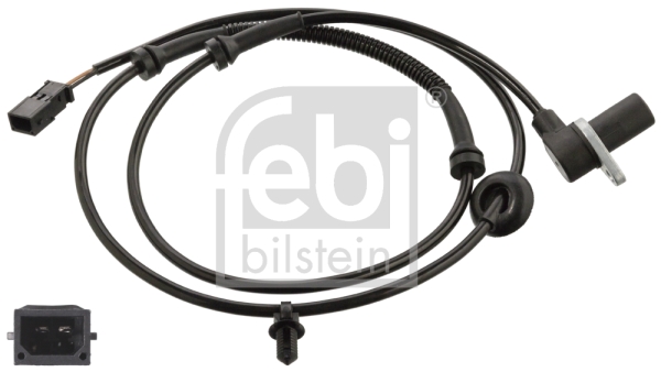 FEBI BILSTEIN ABS-anturi 106939
