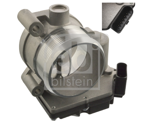 FEBI BILSTEIN droselio korpusas 107019