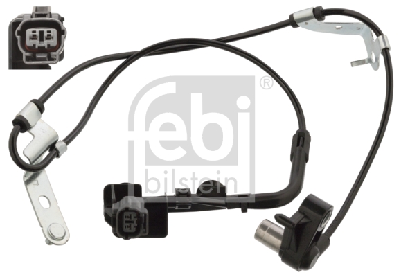 FEBI BILSTEIN Andur, rattapöörete arv 107183