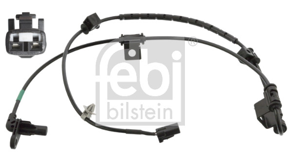 FEBI BILSTEIN Andur, rattapöörete arv 107211