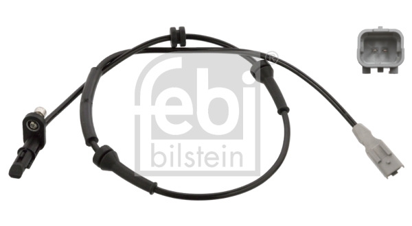FEBI BILSTEIN Andur, rattapöörete arv 107283