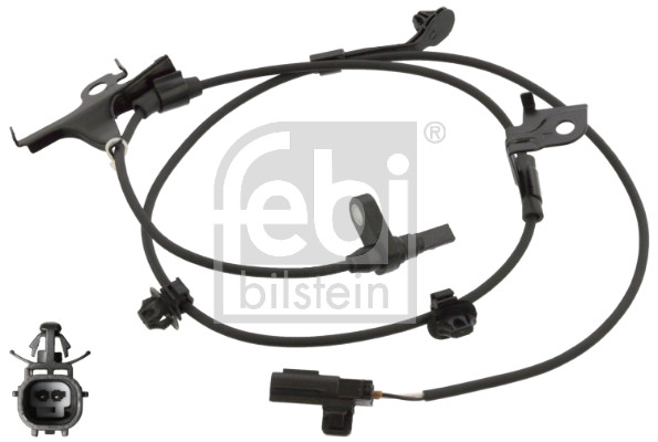 FEBI BILSTEIN ABS-anturi 107289