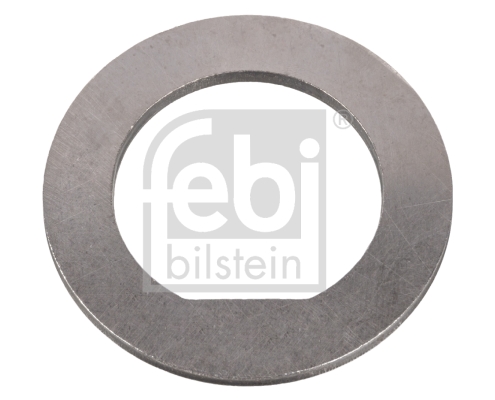 FEBI BILSTEIN Tarcza zatrzymująca, planetarna skrzynia biegów 107317