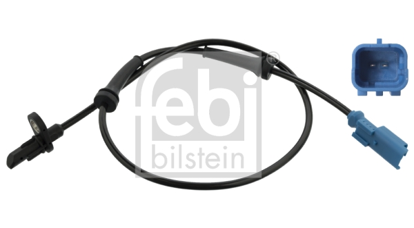 FEBI BILSTEIN Andur, rattapöörete arv 107335