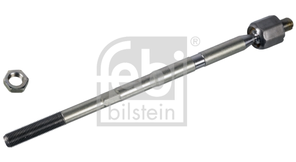 FEBI BILSTEIN Połączenie osiowe, drążek kierowniczy poprzeczny 107363