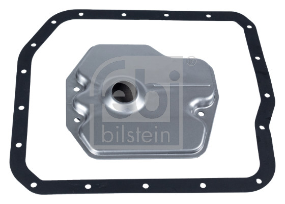 FEBI BILSTEIN Hydrauliikkasuodatinsarja, automaattivaihteisto 107402