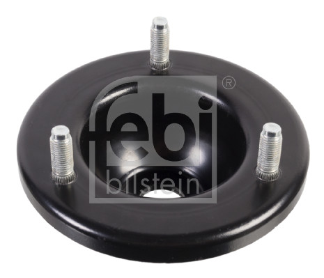 FEBI BILSTEIN Fjäderbens-stödlager 107414