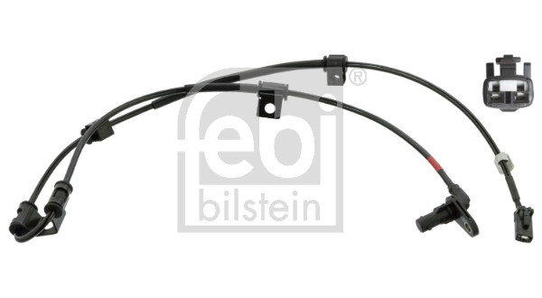 FEBI BILSTEIN Andur, rattapöörete arv 107464