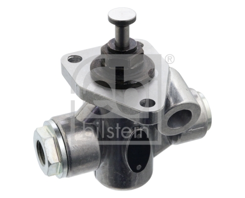 FEBI BILSTEIN Polttoainepumppu 107558