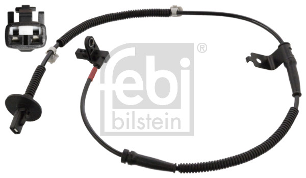 FEBI BILSTEIN Andur, rattapöörete arv 107582