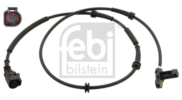FEBI BILSTEIN Andur, rattapöörete arv 107733