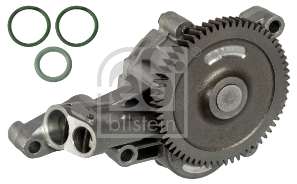 FEBI BILSTEIN Pompa oleju 107741