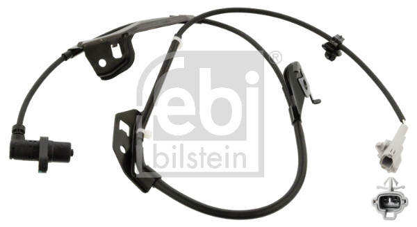 FEBI BILSTEIN ABS-anturi 107746