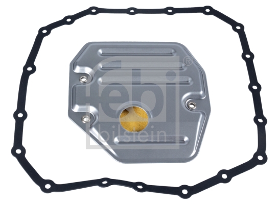 FEBI BILSTEIN Hydrauliikkasuodatinsarja, automaattivaihteisto 107832