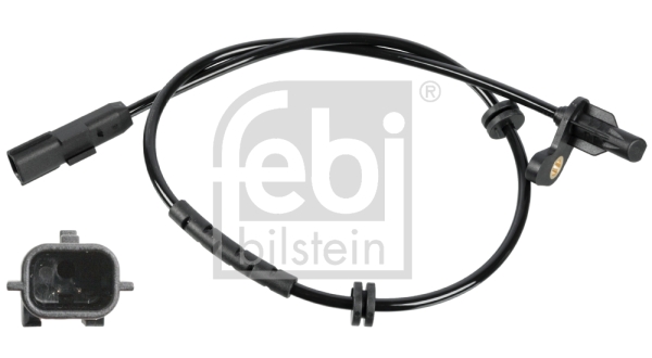 FEBI BILSTEIN Andur, rattapöörete arv 107902