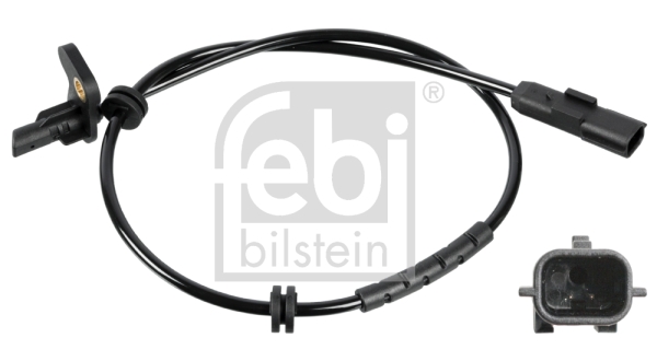 FEBI BILSTEIN Andur, rattapöörete arv 107991