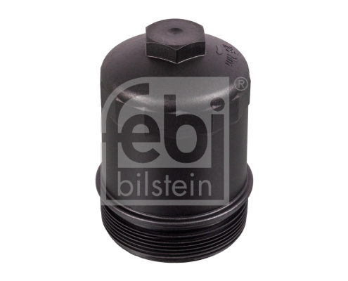 FEBI BILSTEIN Pokrywa, obudowa filtra oleju 108012