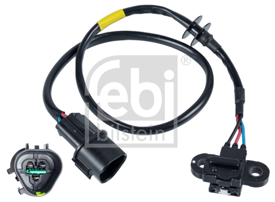 FEBI BILSTEIN Impulsgivare, vevaxel 108164