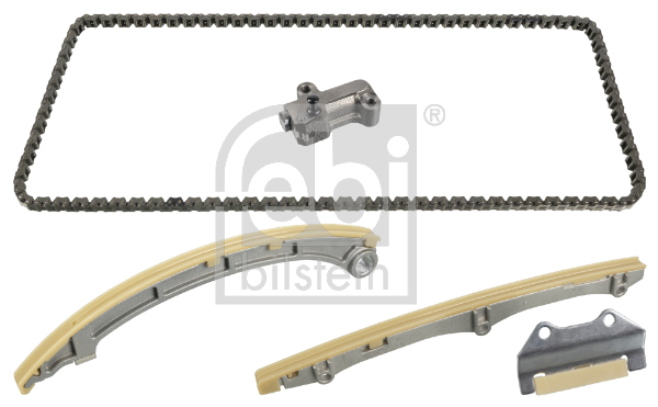 FEBI BILSTEIN Zestaw łańcucha rozrządu 108244