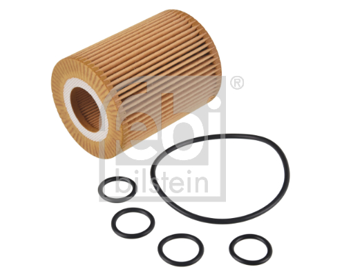 FEBI BILSTEIN Õlifilter 108305