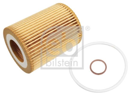 FEBI BILSTEIN Õlifilter 108315