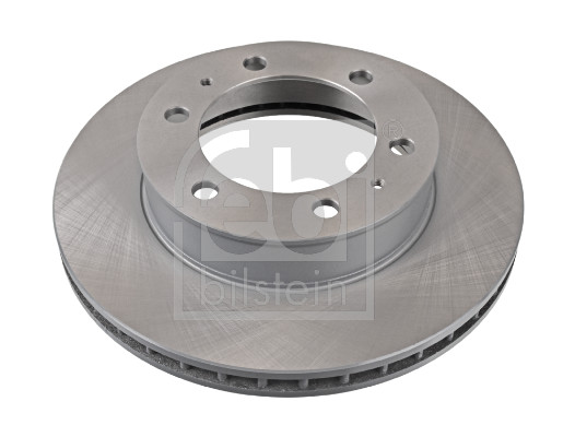 FEBI BILSTEIN Jarrulevy 108399