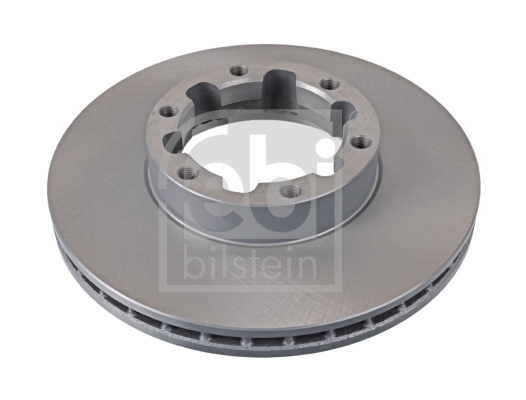 FEBI BILSTEIN Tarcza hamulcowa 108611