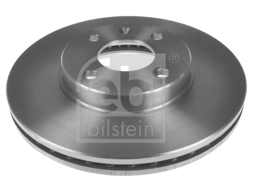 FEBI BILSTEIN Piduriketas 108618