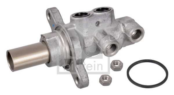 FEBI BILSTEIN Huvudbromscylinder 108706