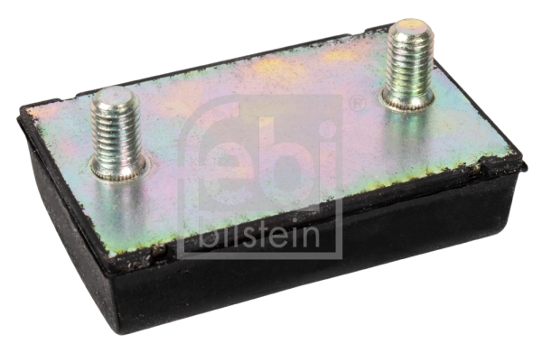 FEBI BILSTEIN Dystans gumowy, kabina 108716