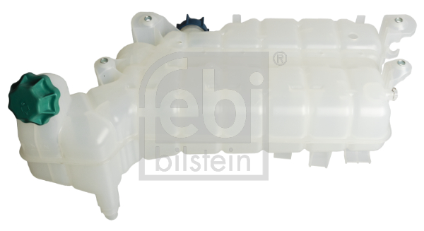 FEBI BILSTEIN Nestesäiliö, jäähdytysneste 108777