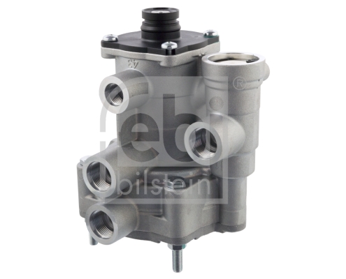 FEBI BILSTEIN Zawór sterujący, naczepa 108808