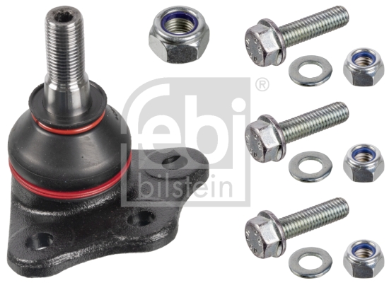 FEBI BILSTEIN Šarniir 108829