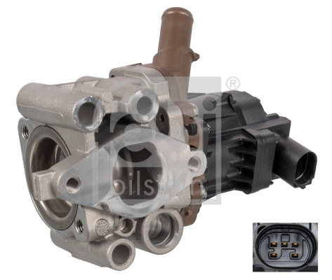 FEBI BILSTEIN EGR-klapp 108842