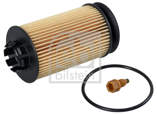 FEBI BILSTEIN Oljefilter 108861