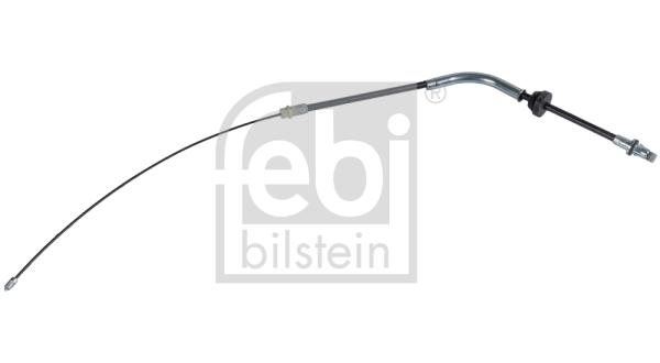 FEBI BILSTEIN Vajer, parkeringsbroms 108965